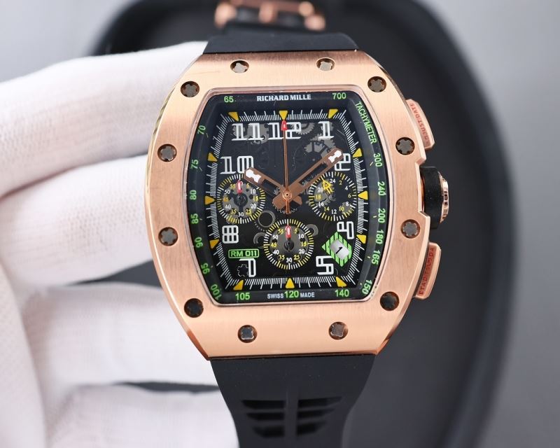 RICHARD MILLE Watches